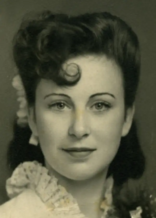 Patricia F. Watson Hurley