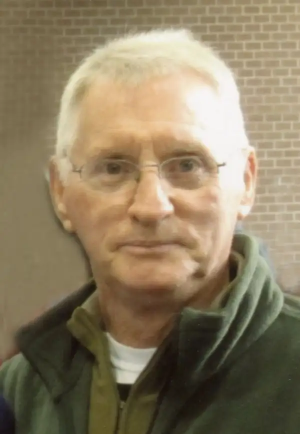 Roger Alan Kritenbrink