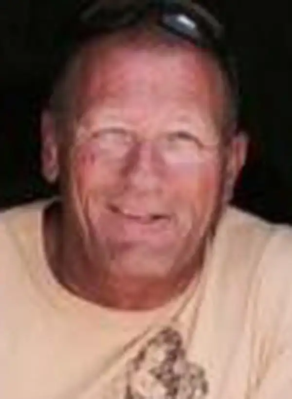 Charles "Chuck" Griffith