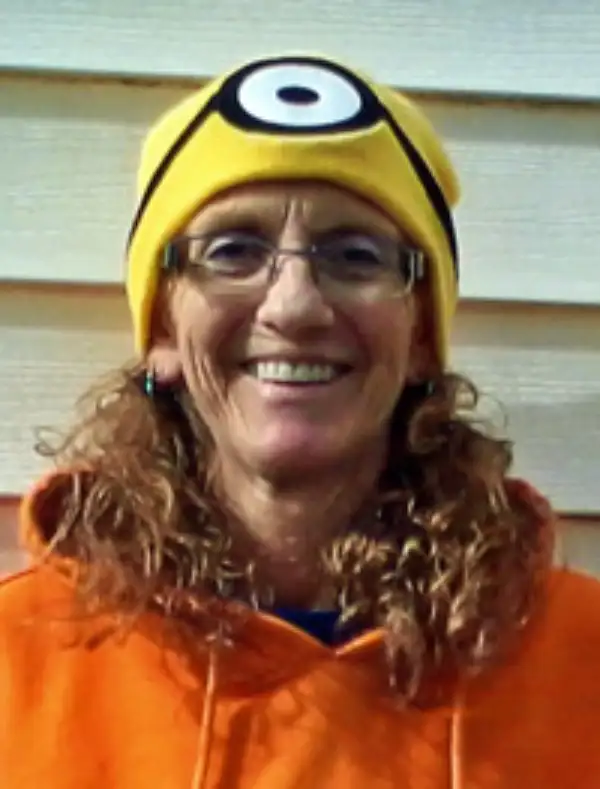 Julieann M. Anderson