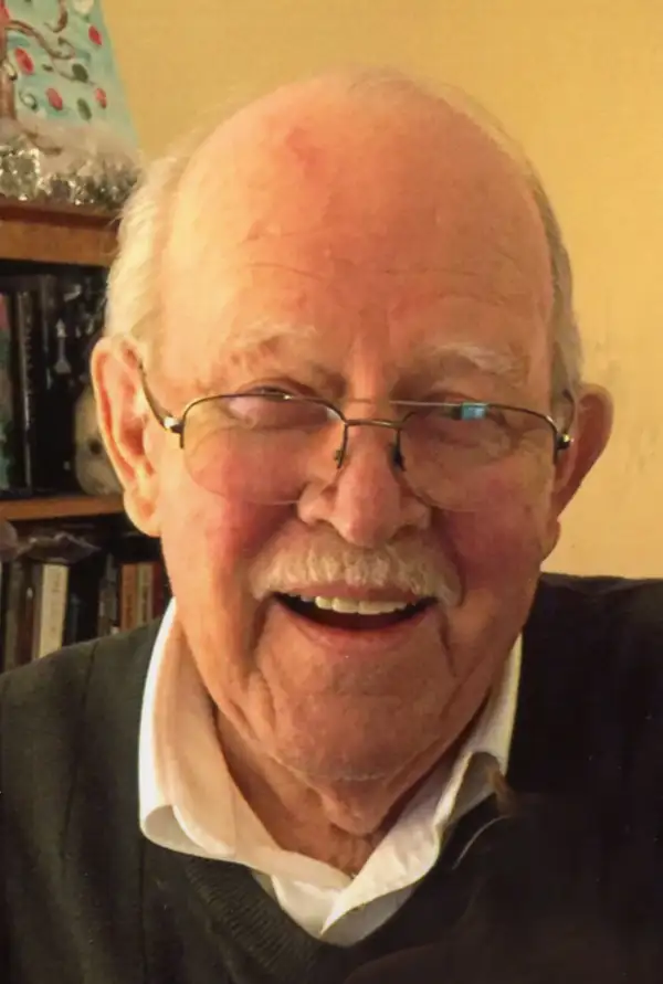 John Raymond Leister