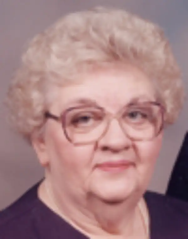 Betty L Anthony
