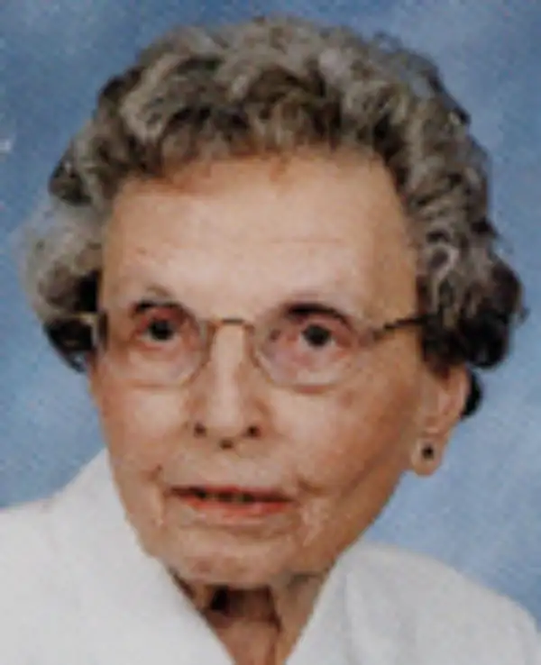 Doris Peterson