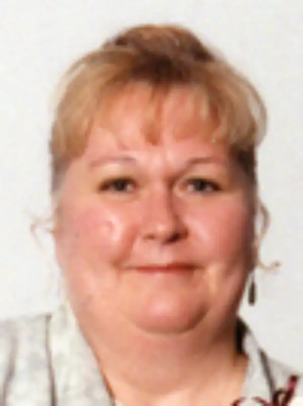 Marie Charlene Boley Crees