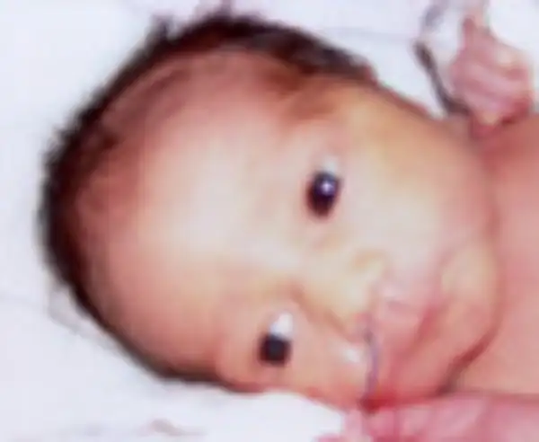 Alexis Marie Gilbert