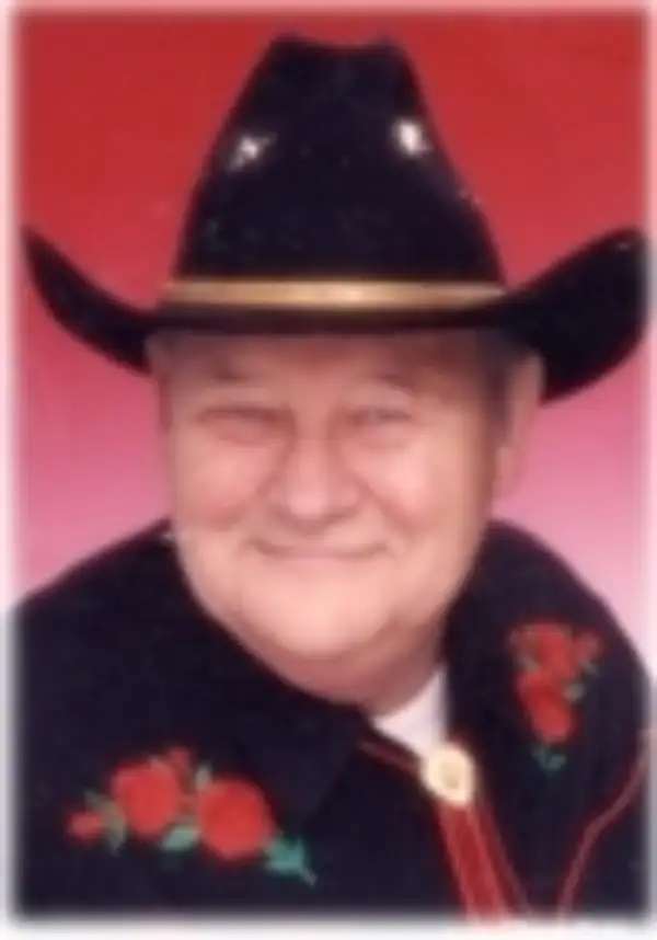 Robert E.  "Bob" Johnston