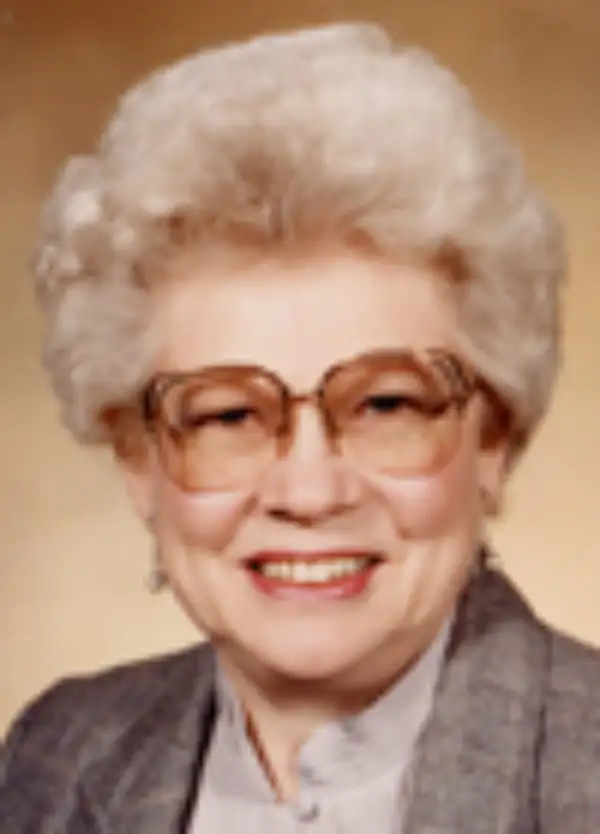Marilyn Fay