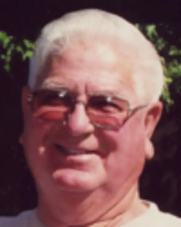 Charles S. Slaughter