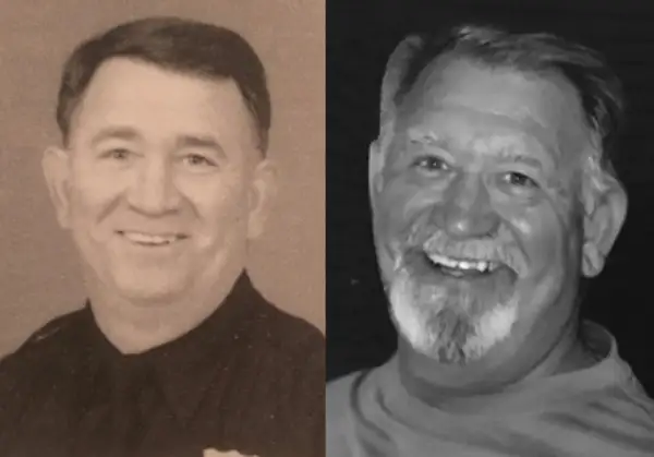 Robert W. "Bob" Cornwell