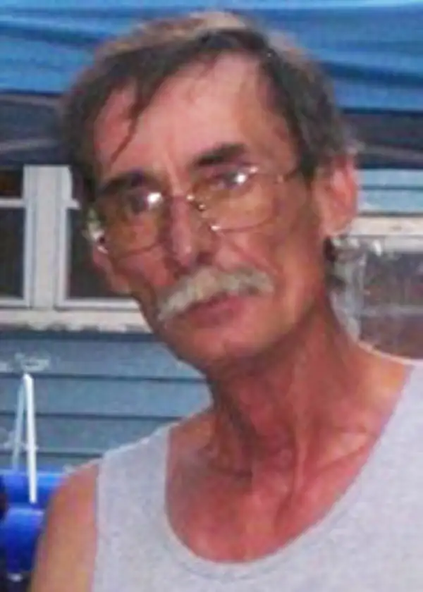 Joseph Edward Young, Sr.