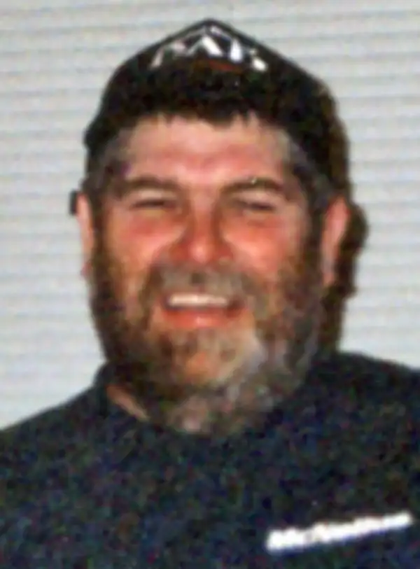 Richard "Rick" Dean McVey