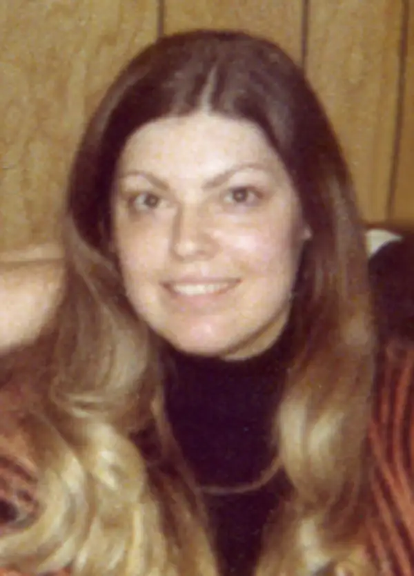 Sandy Morgan
