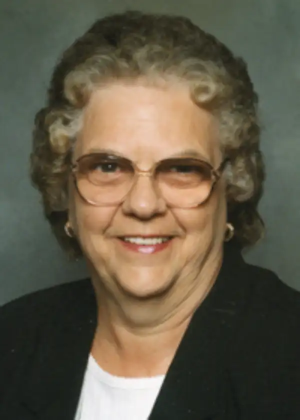 Gertrude "Trudy" Sloan