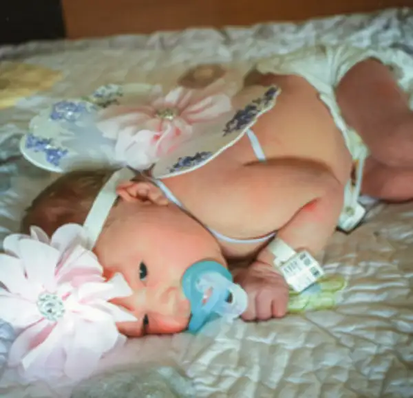 Mariana Reese Sifrit