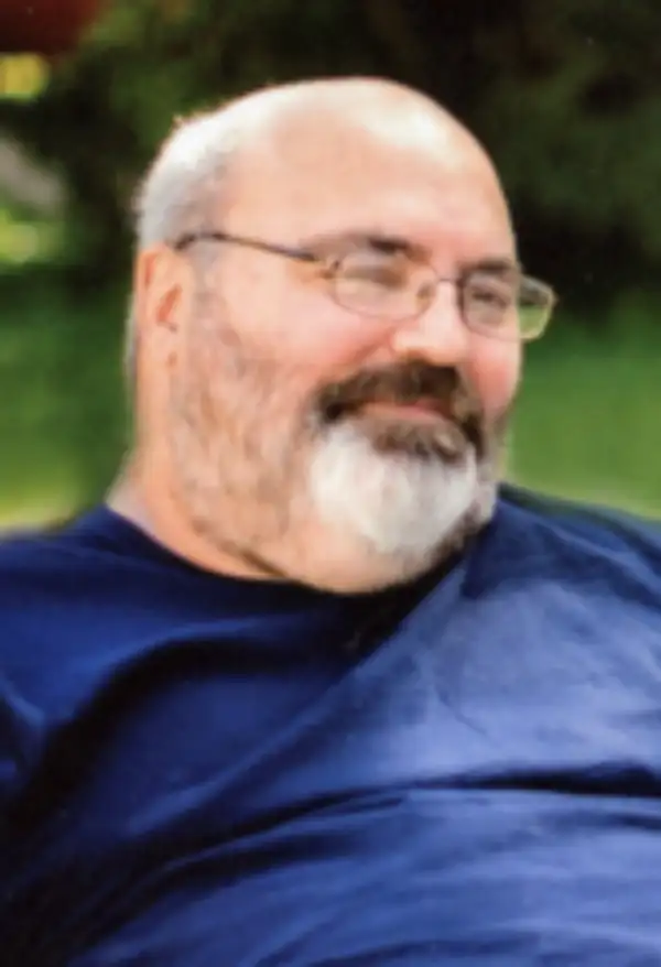 Richard "Rich" Henderson