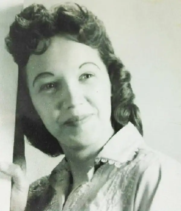 Kay Lois Schmidt