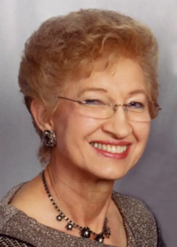 Joanne Marie Kalina
