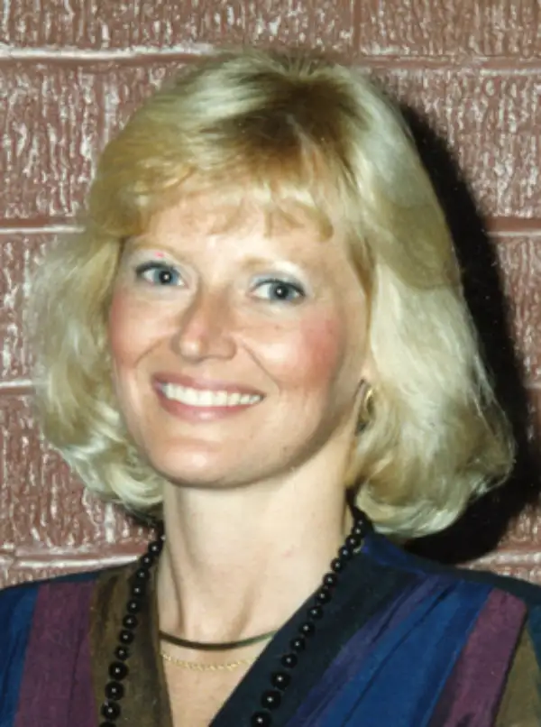 Sheryl Lynne Faulkner