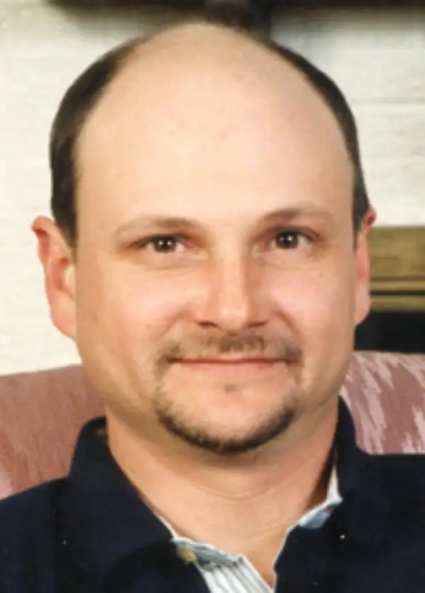 Randall "Randy" Steinbach