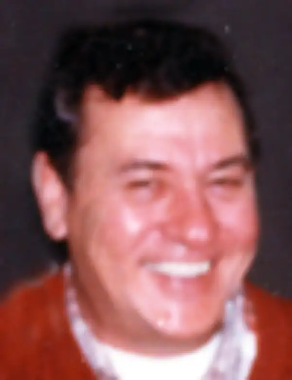 Lloyd Gene Ambrosier