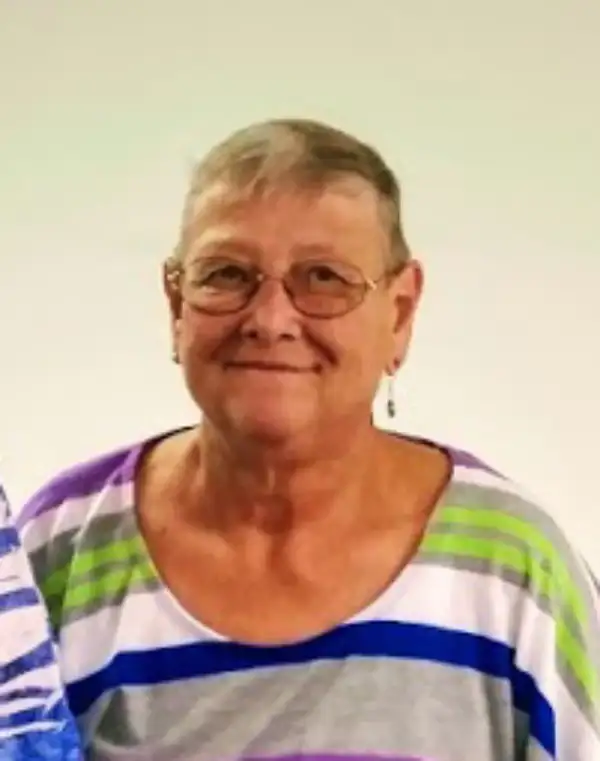 Mary J. (Cook) Tilton