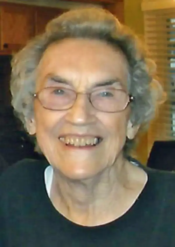 Rosemary (Murphy) Griffin