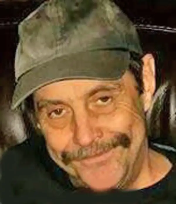 Robert  "Scott" Solem