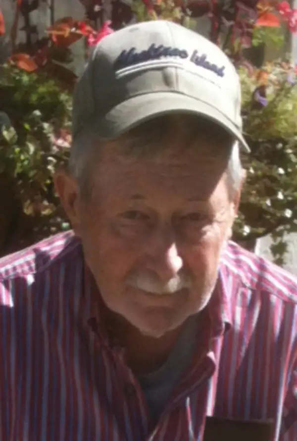 Jerry L. Cranston