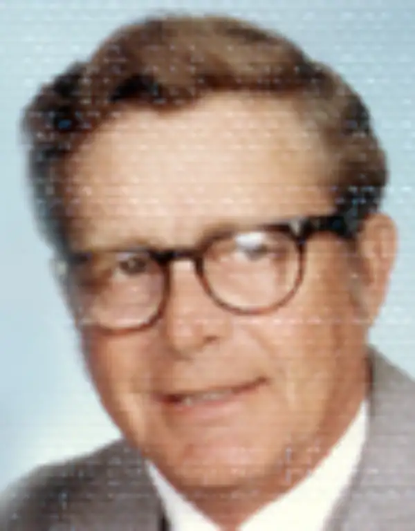 William "Bill" Patterson