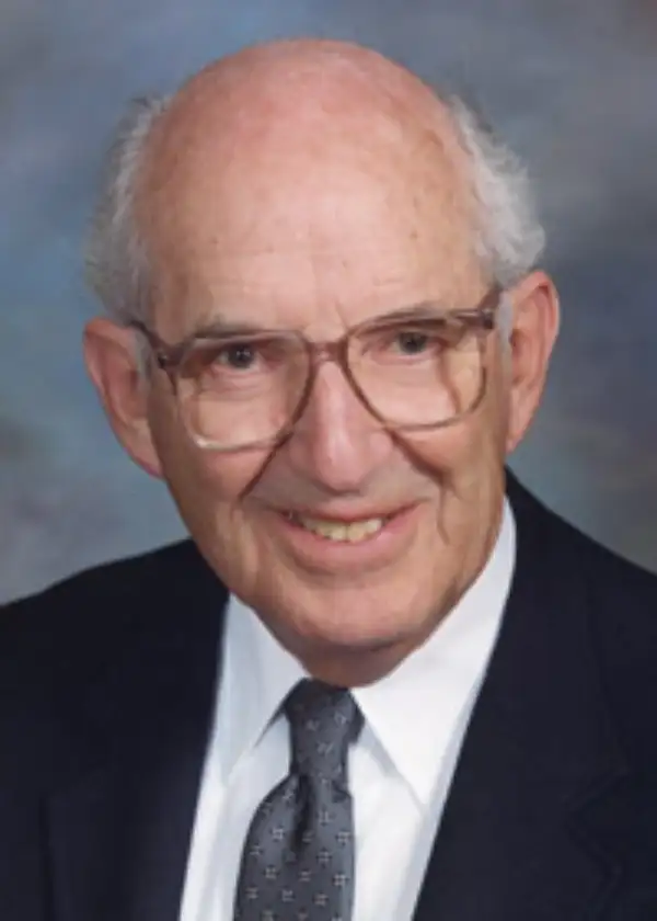 Dr. Lawrence Staples