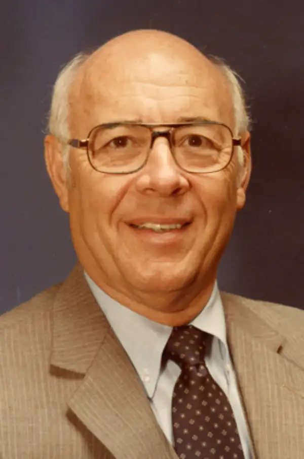 Richard "Dick" Dean Borchert