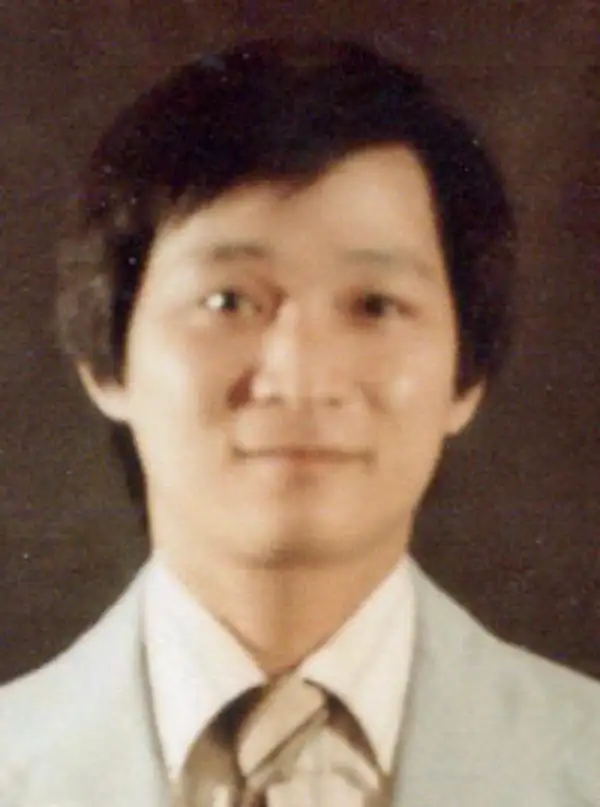 Long Luong