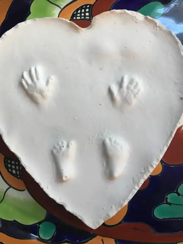 Korrine Maria Cotter