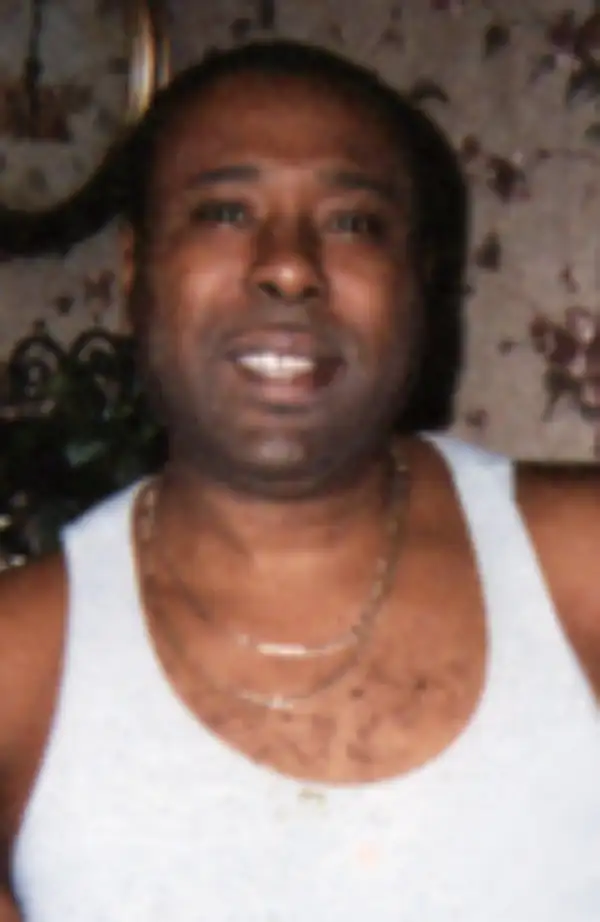 Samuel Laurel McGruder