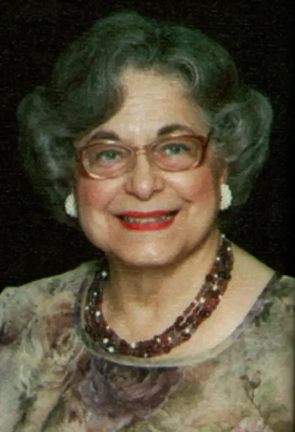 Helen Marie Carmosino