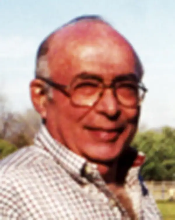 Luther "Dale" Shawhan