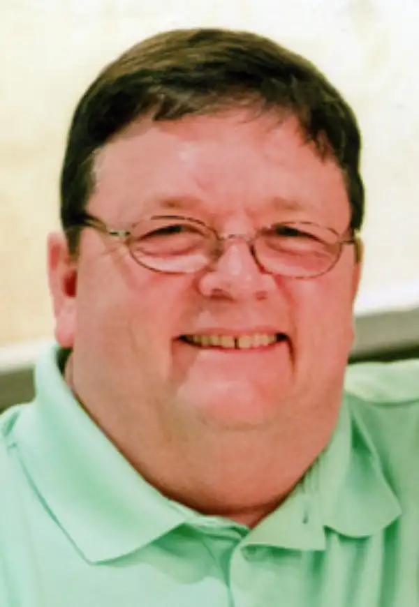 Robert "Bob" Brandsfield