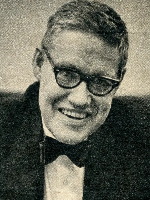 Marvin Selden Jr