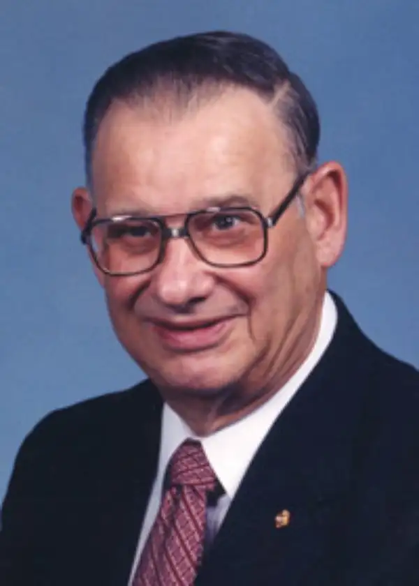 William "Bill" Stevenson