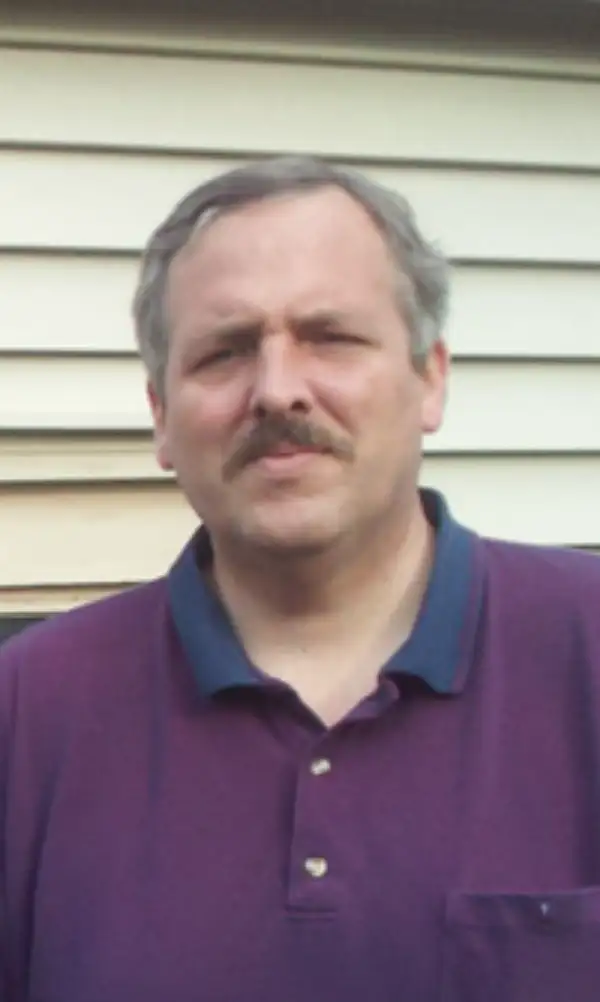 James "Jim" Tomlinson