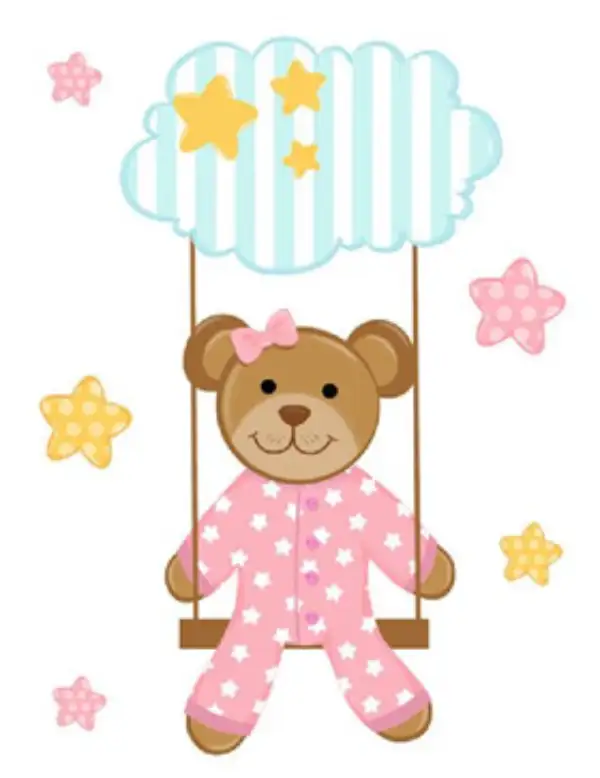 Lilyann Grace Briles