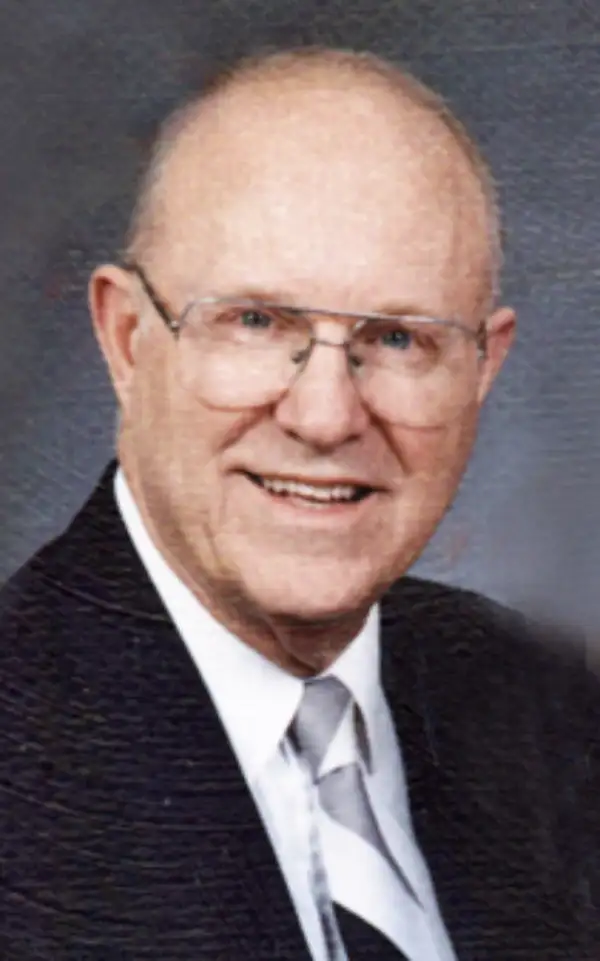 Wendell Jerome Burbank