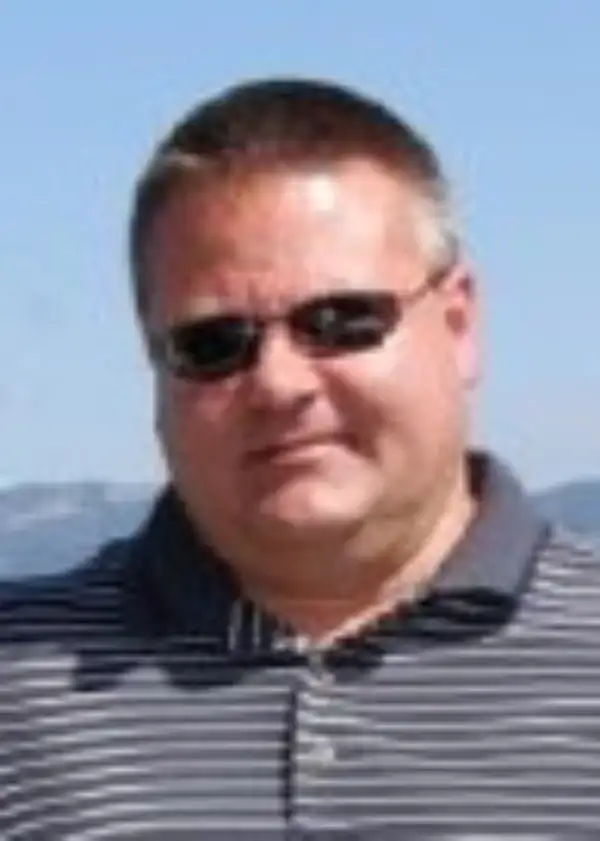 Jeffrey Charles Patzner