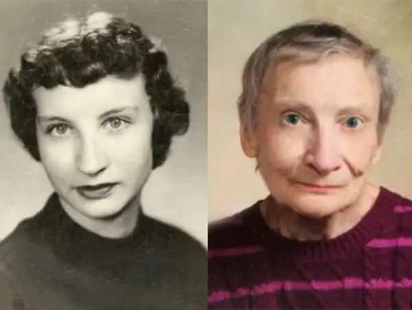 Sherrill Kay Kounkel