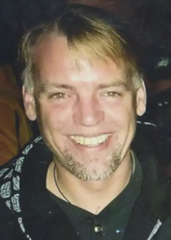 Erik Richard Boettcher