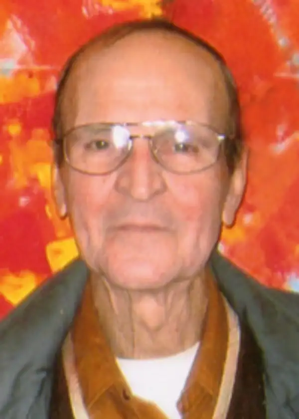 Donald Knox, Sr.