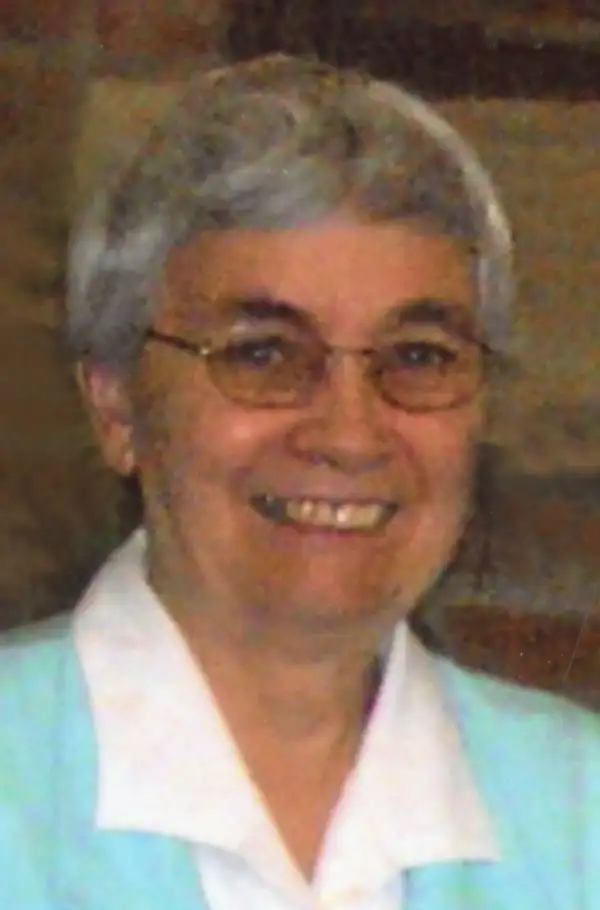 Sr. Barbara Lee Marshall