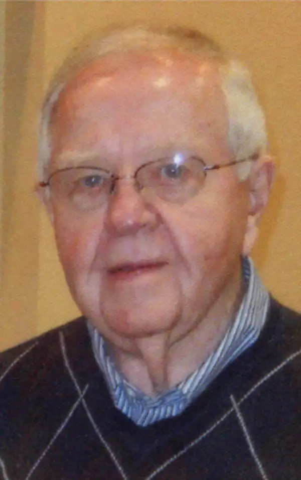 Milo "Mike" Harlan Been