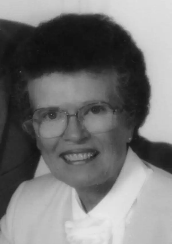 Marilyn Immel