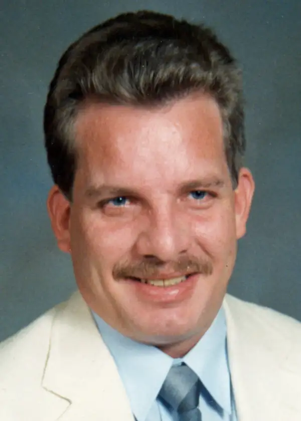 Ronald Lee Iseminger